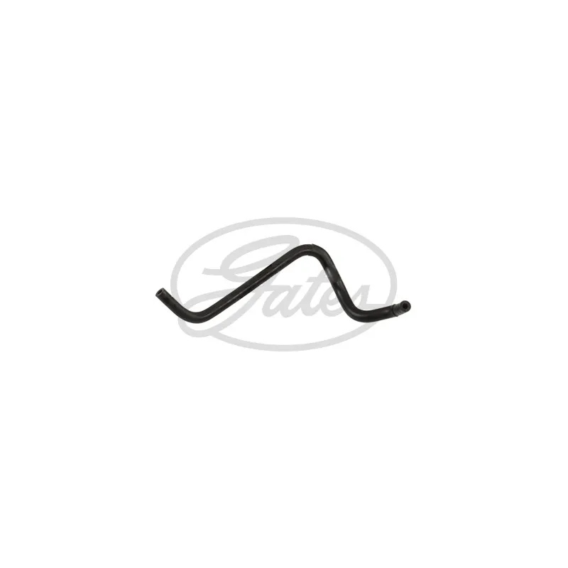 Gaine de chauffage GATES 02-2033