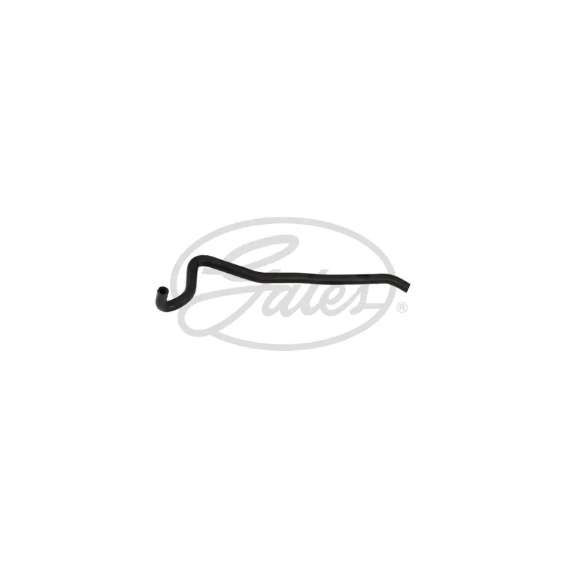 Gaine de chauffage GATES 02-2034