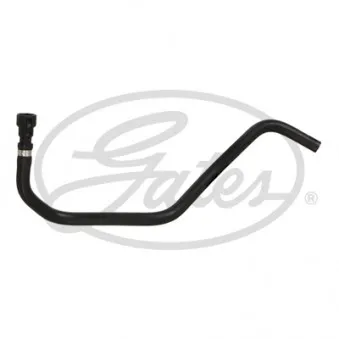 Gaine de chauffage GATES 02-2035