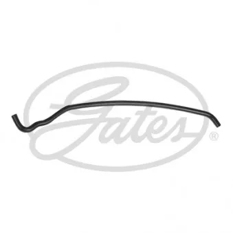 Gaine de chauffage GATES 02-2042