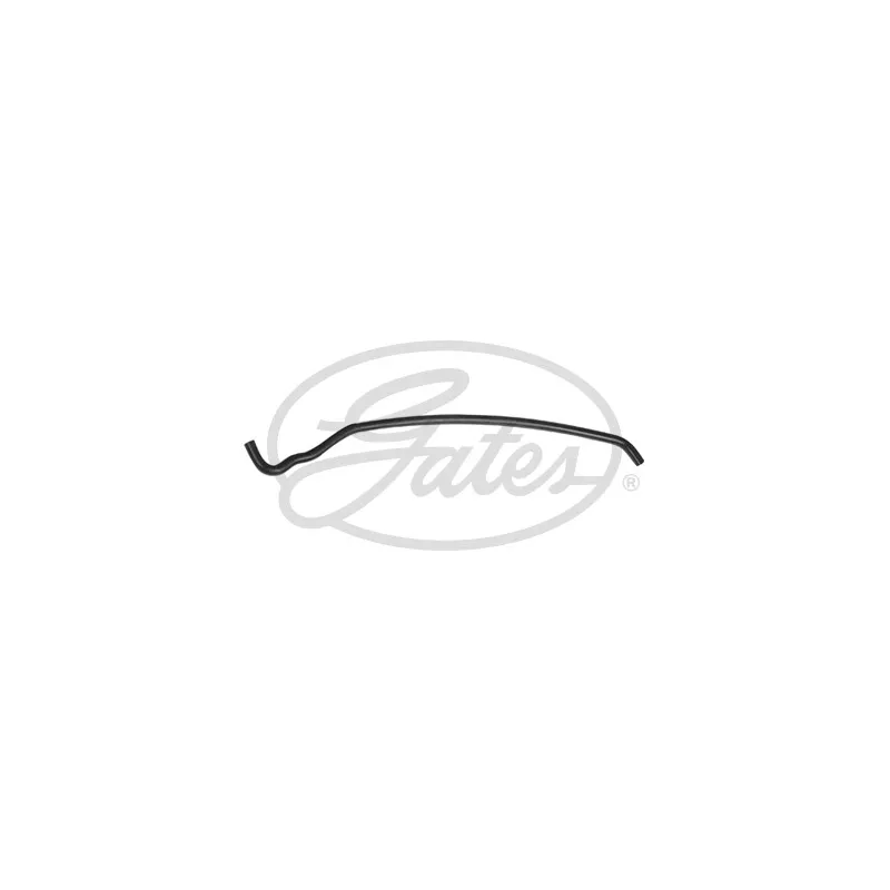 Gaine de chauffage GATES 02-2042