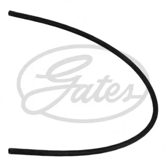 Gaine de chauffage GATES 02-2044