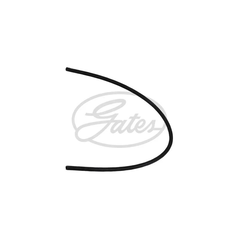 Gaine de chauffage GATES 02-2044