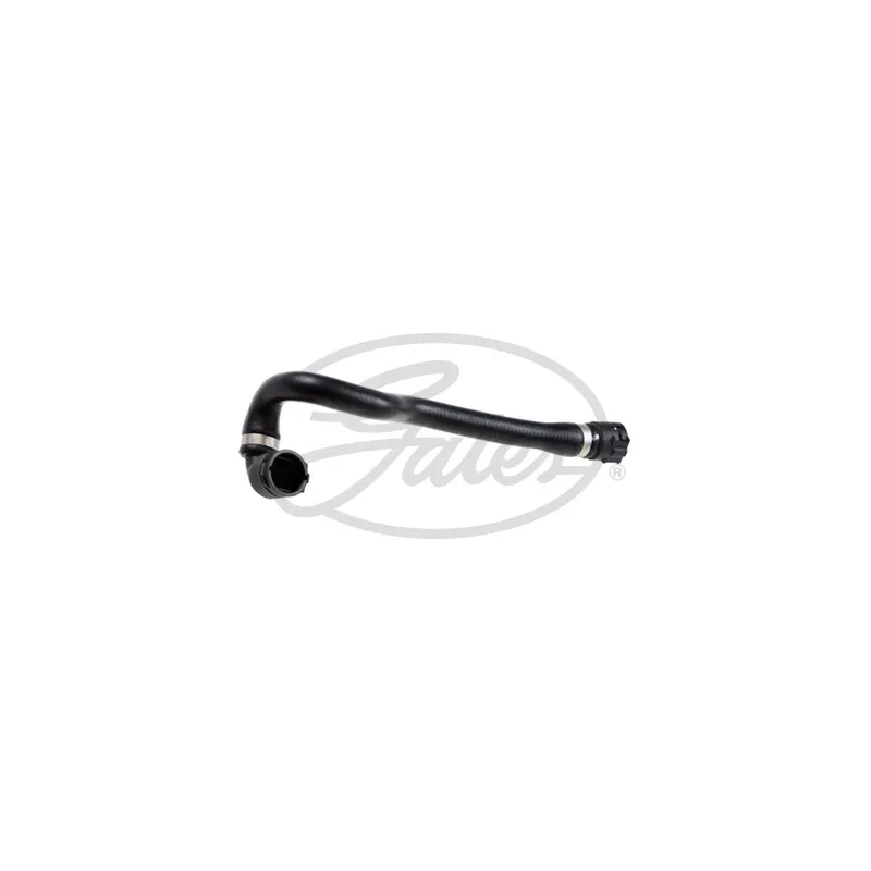 Gaine de chauffage GATES 02-2045