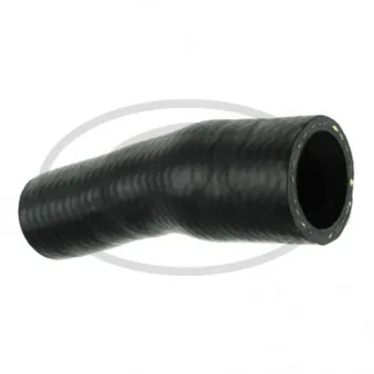 Gaine de chauffage GATES 02-2048