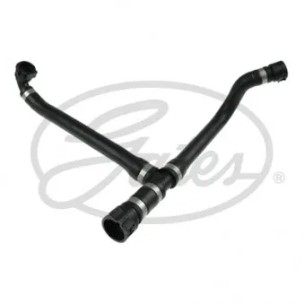 Gaine de chauffage GATES 02-2049