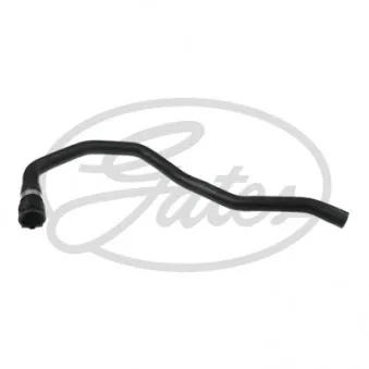 Gaine de chauffage GATES 02-2051