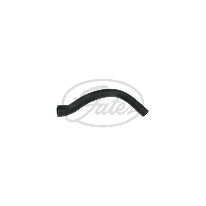 Gaine de chauffage GATES 02-2054