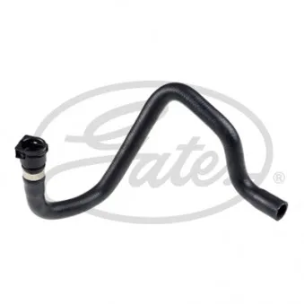 Gaine de chauffage GATES 02-2058