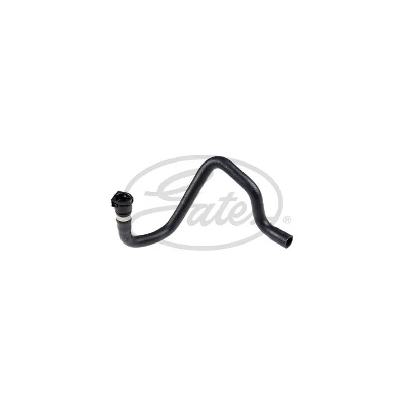 Gaine de chauffage GATES 02-2058