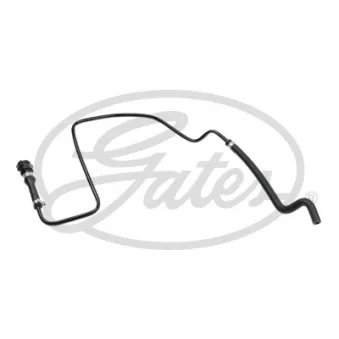 Gaine de chauffage GATES 02-2059
