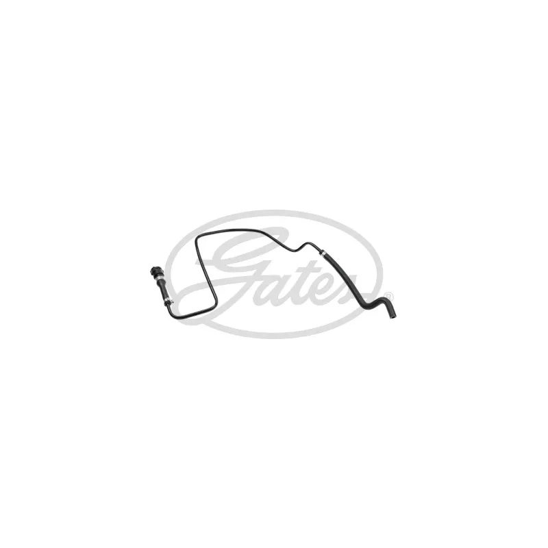Gaine de chauffage GATES 02-2059