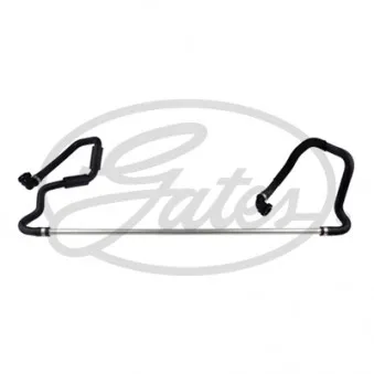 Gaine de chauffage GATES 02-2065