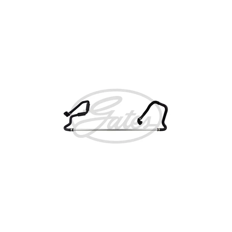 Gaine de chauffage GATES 02-2065
