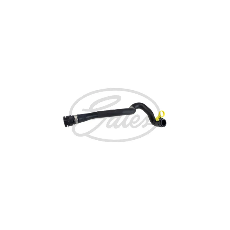 Gaine de chauffage GATES 02-2066