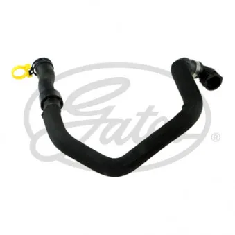Gaine de chauffage GATES 02-2067