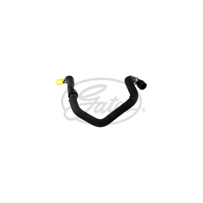Gaine de chauffage GATES 02-2067