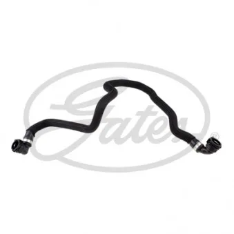 Gaine de chauffage GATES 02-2069