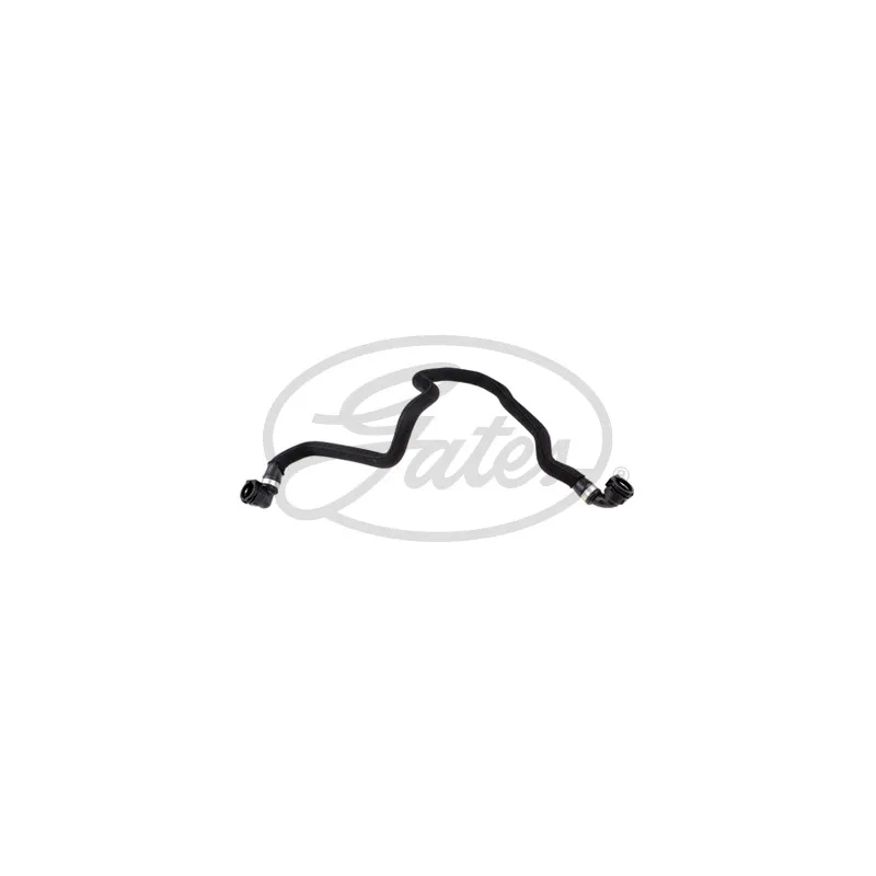Gaine de chauffage GATES 02-2069