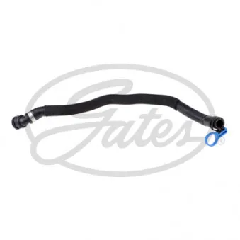 Gaine de chauffage GATES 02-2072
