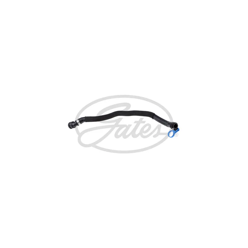 Gaine de chauffage GATES 02-2072