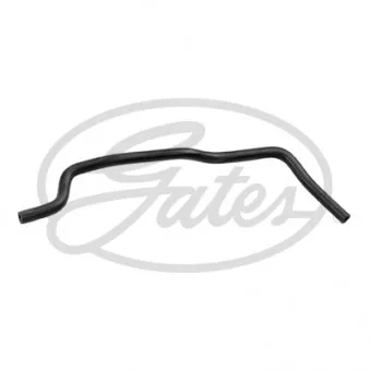 Gaine de chauffage GATES 02-2077