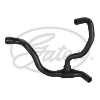 Gaine de chauffage GATES 02-2081