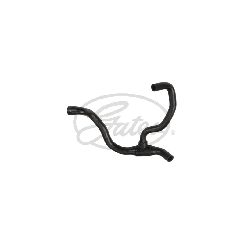 Gaine de chauffage GATES 02-2081