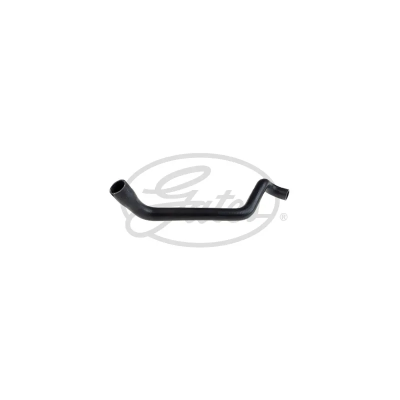 Gaine de chauffage GATES 02-2083