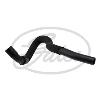 Gaine de chauffage GATES 02-2084