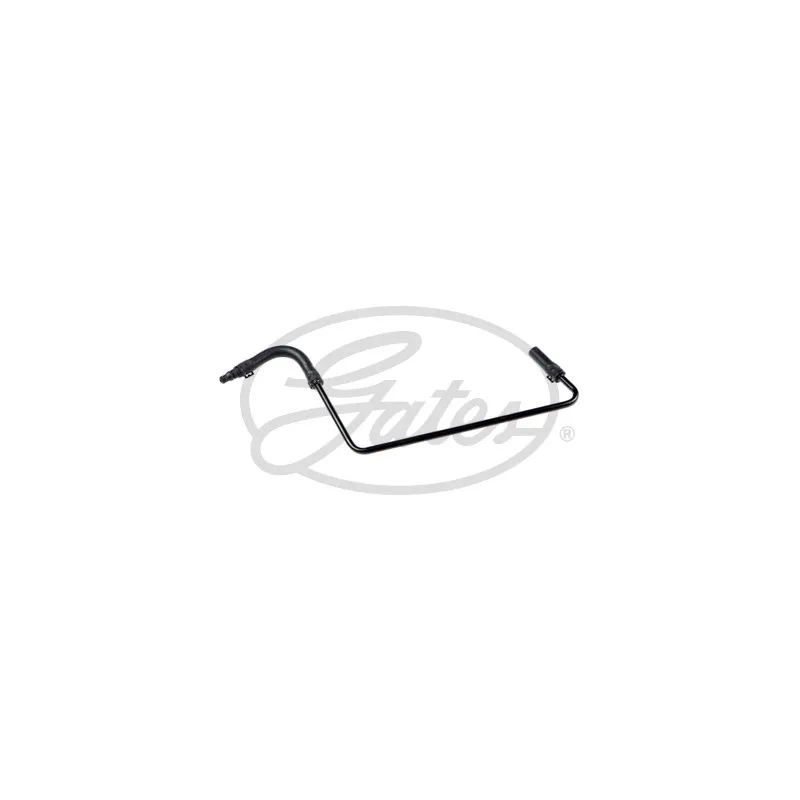 Gaine de chauffage GATES 02-2087