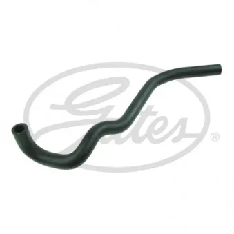 Gaine de chauffage GATES 02-2091