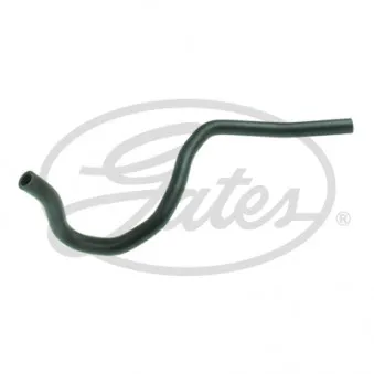Gaine de chauffage GATES 02-2092