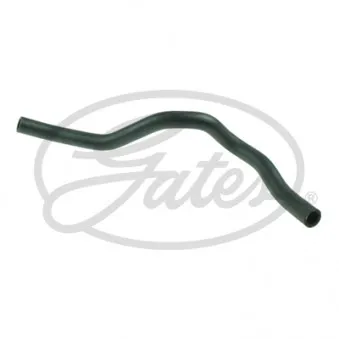 Gaine de chauffage GATES 02-2093