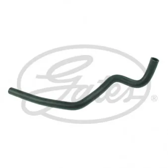 Gaine de chauffage GATES 02-2094