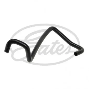 Gaine de chauffage GATES 02-2103