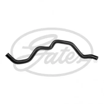Gaine de chauffage GATES 02-2106