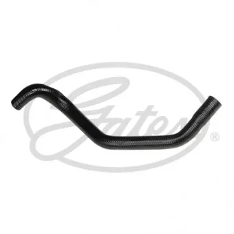 Gaine de chauffage GATES 02-2113
