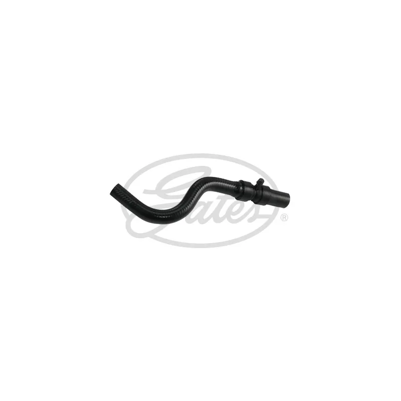 Gaine de chauffage GATES 02-2114