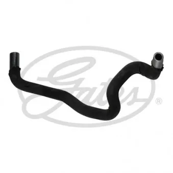 Gaine de chauffage GATES 02-2115