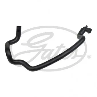 Gaine de chauffage GATES 02-2117