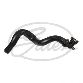 Gaine de chauffage GATES 02-2119