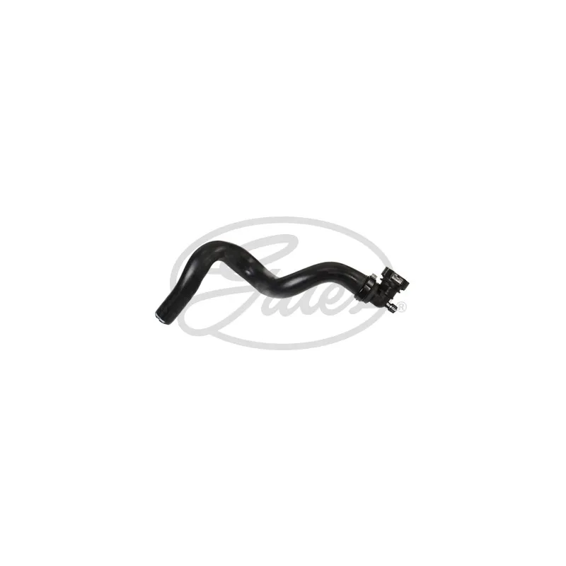 Gaine de chauffage GATES 02-2119