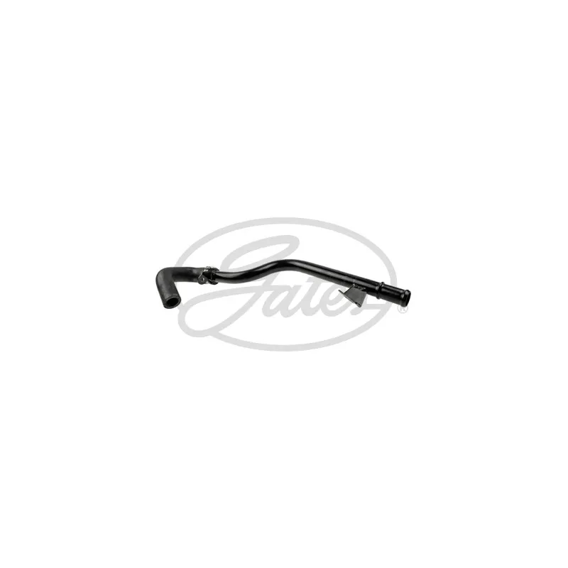 Gaine de chauffage GATES 02-2122