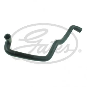 Gaine de chauffage GATES 02-2125