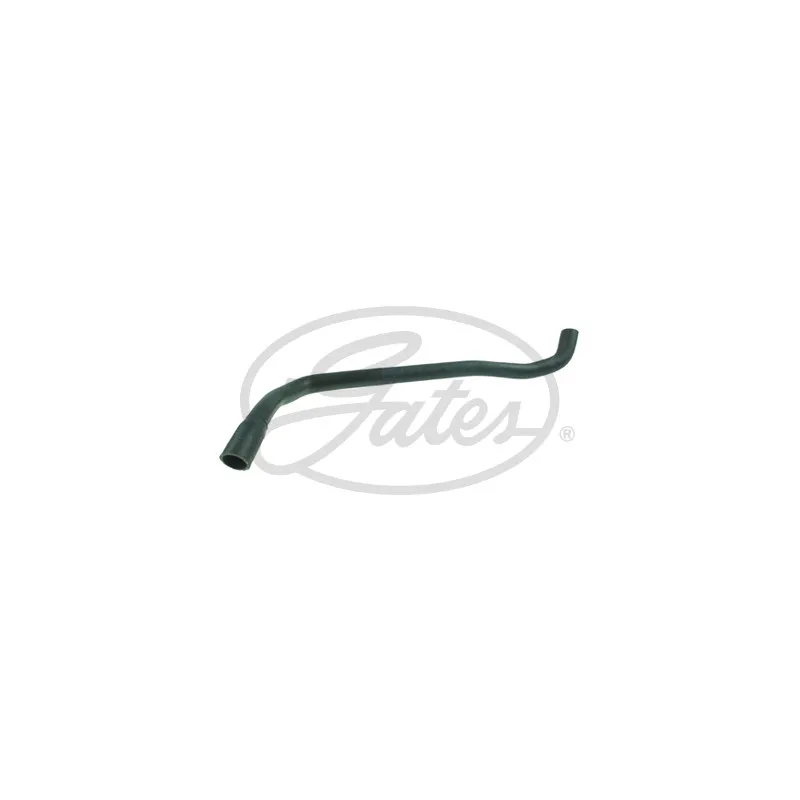 Gaine de chauffage GATES 02-2126