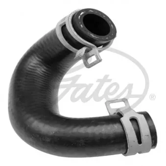 Gaine de chauffage GATES 02-2161