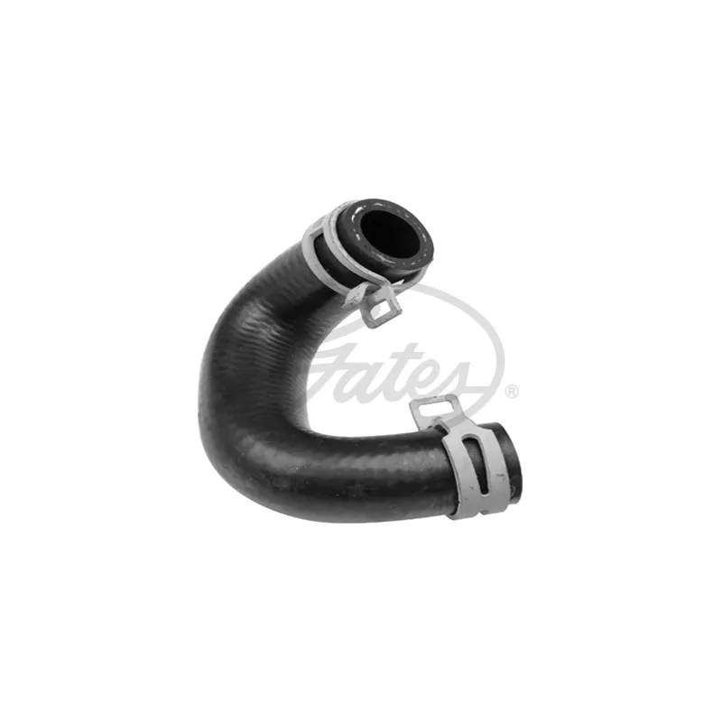 Gaine de chauffage GATES 02-2161