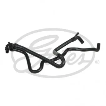 Gaine de chauffage GATES 02-2163