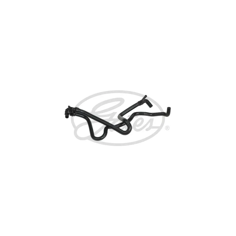 Gaine de chauffage GATES 02-2163